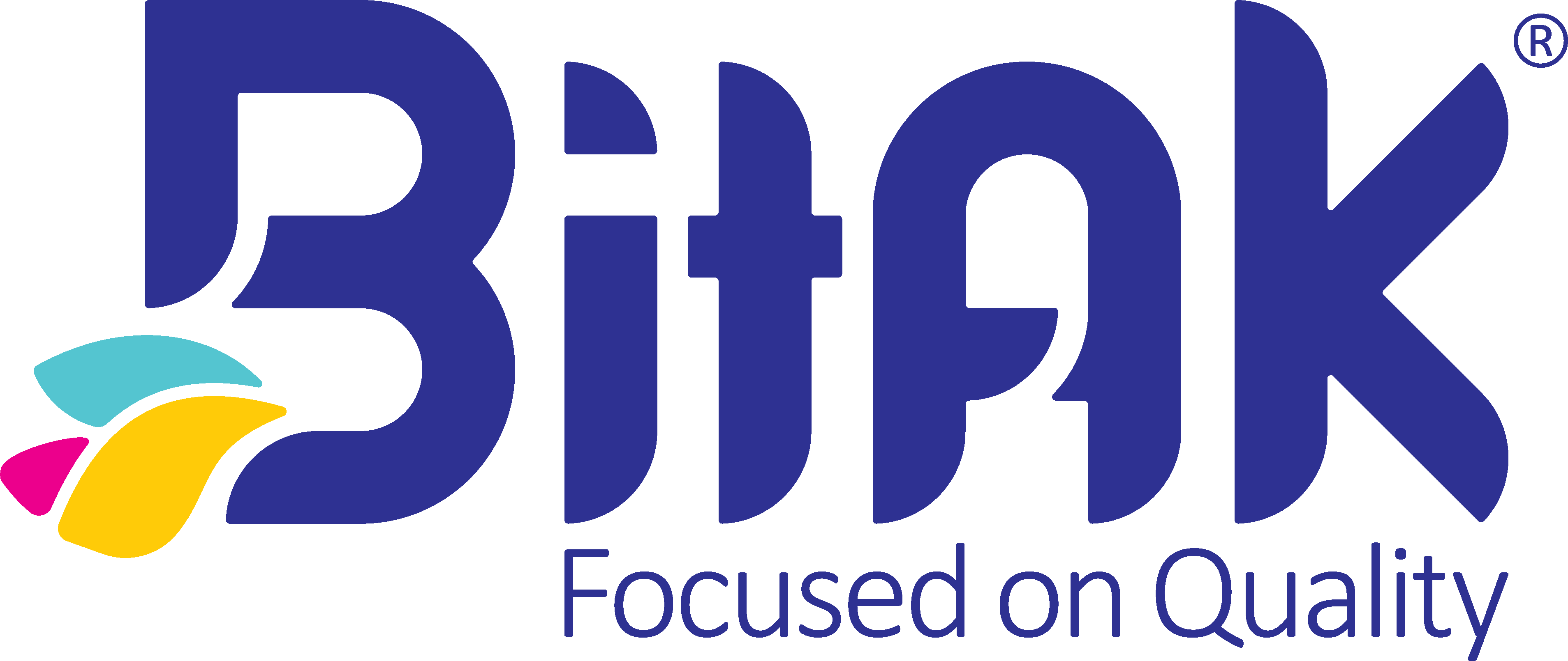 bitak logo