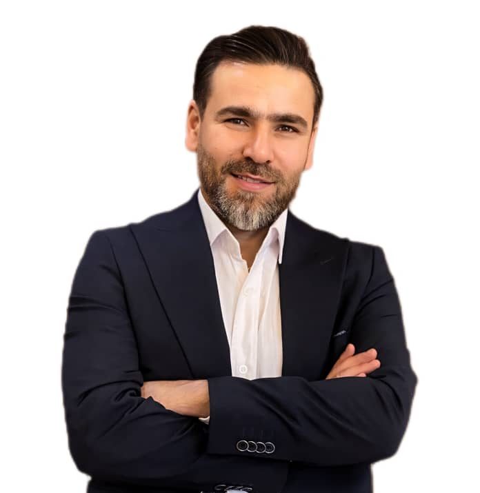 مهندس ایمانی