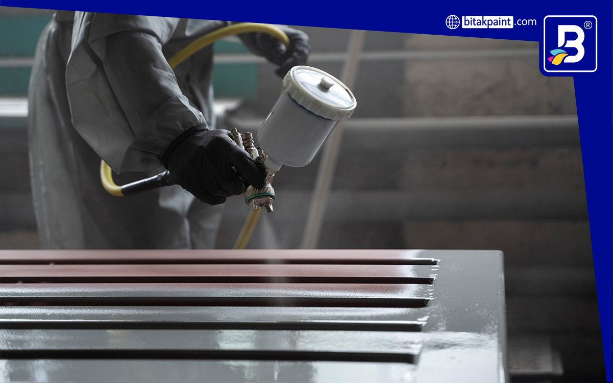 پوشش های بر پایه تمام پلی استر