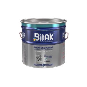 آستر سوپر مشکی پلی اورتان KP598.58