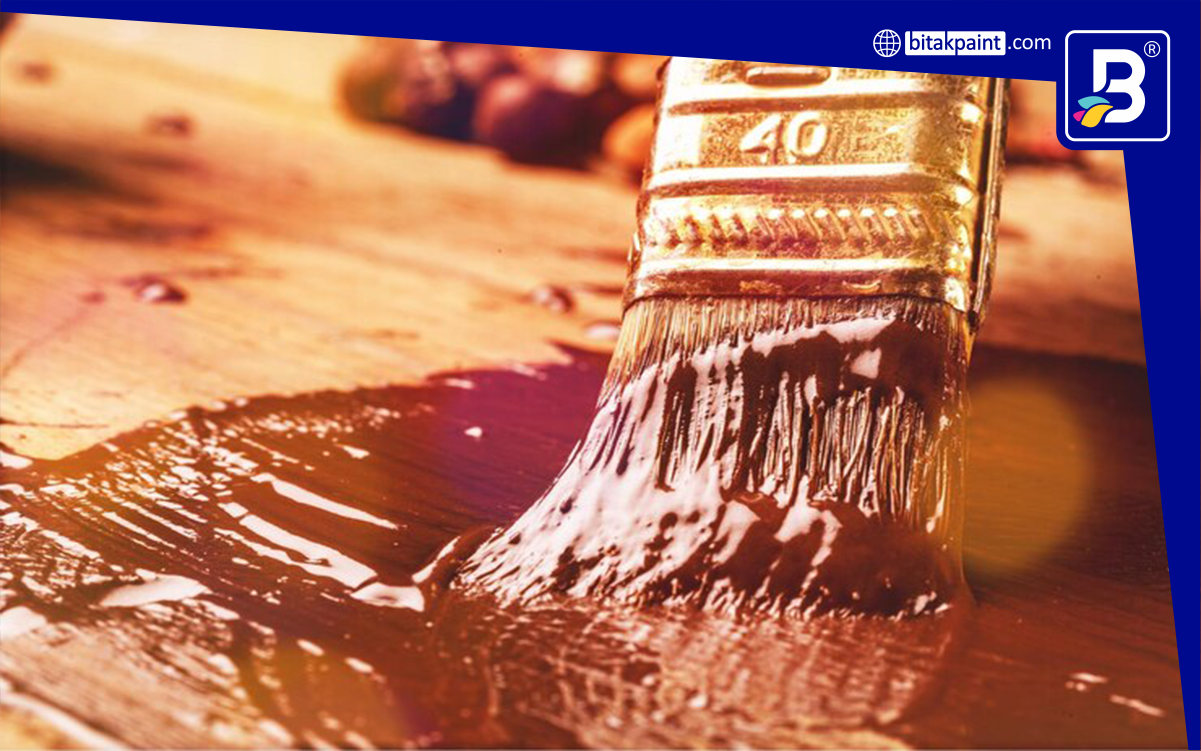 پوشش های بر پایه روغن