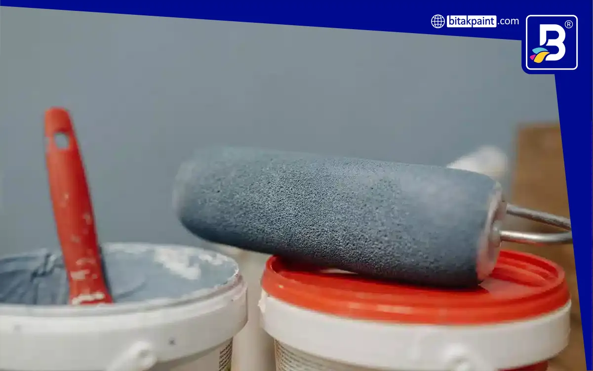 دلیل دون دون شدن رنگ