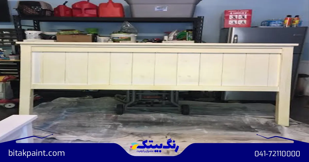چگونه زردی پلی اورتان را از بین ببریم