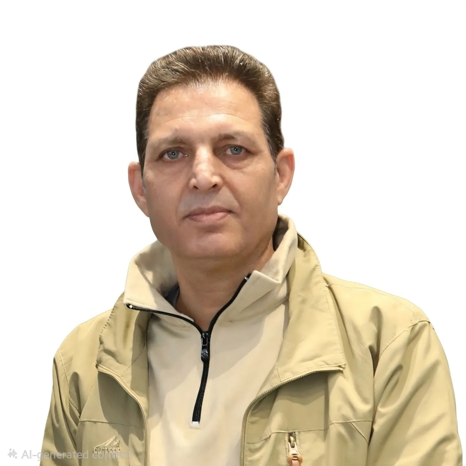استاد نوریان