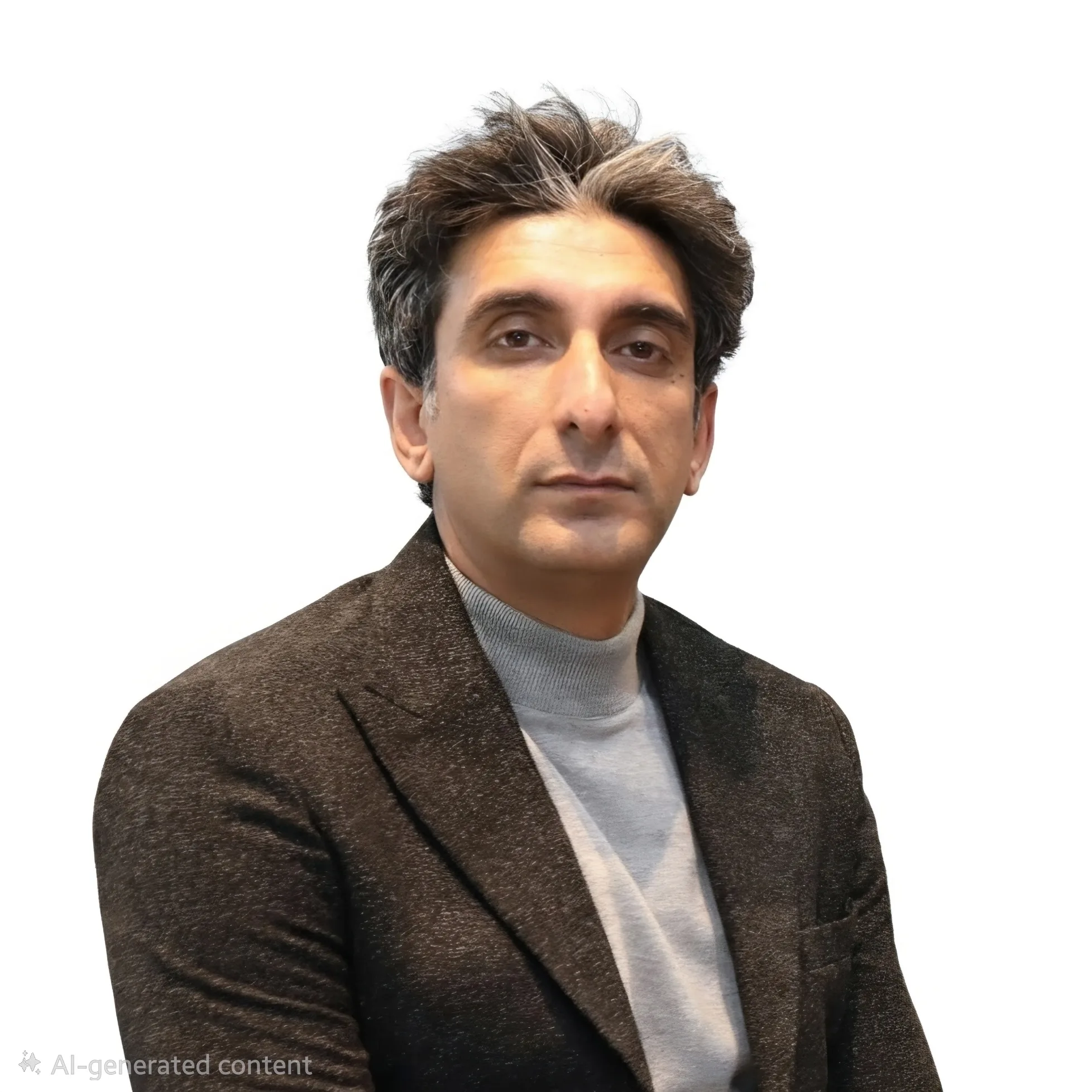 مهندس خاکپور