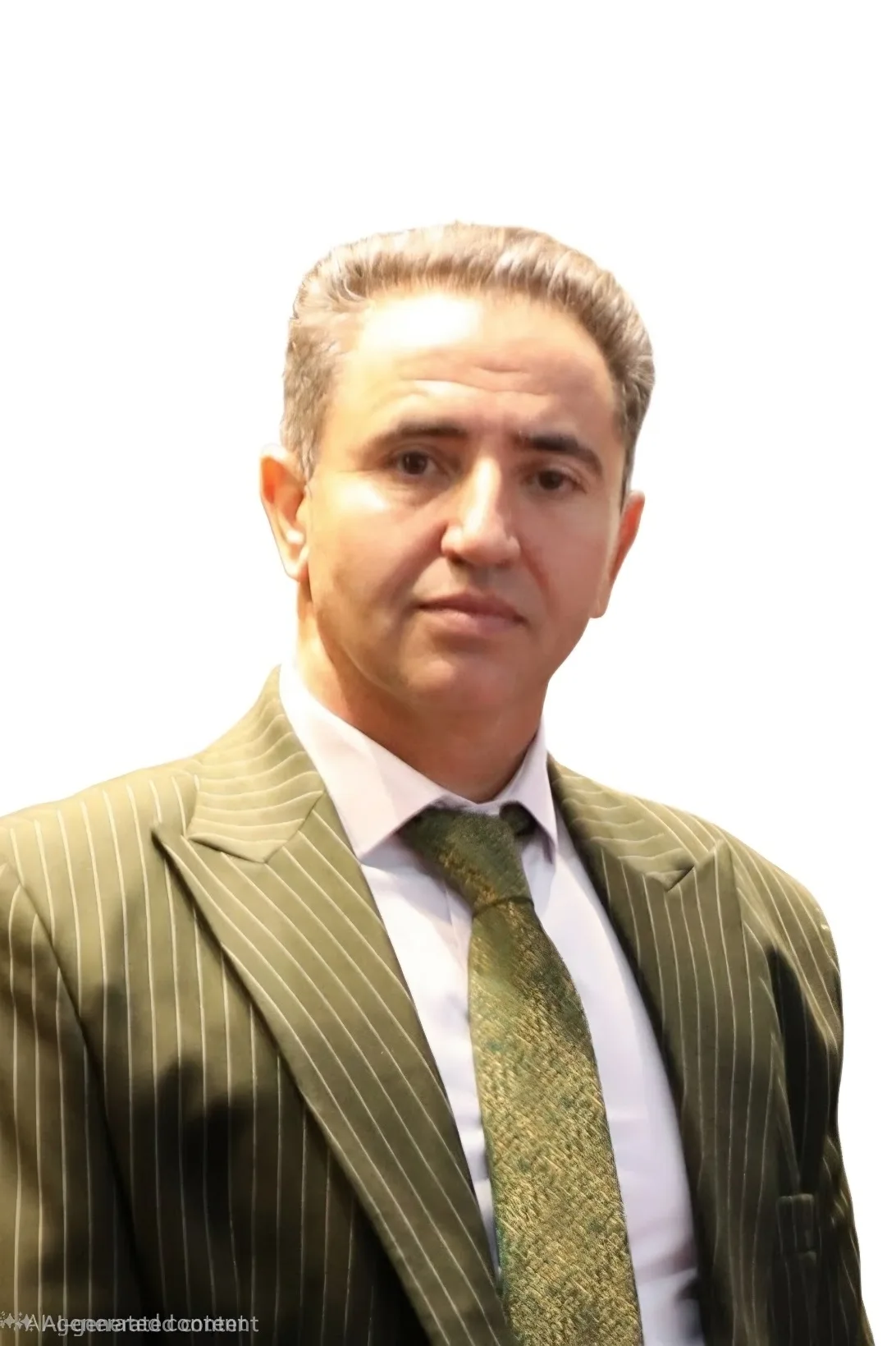 مهندس کاظم پور