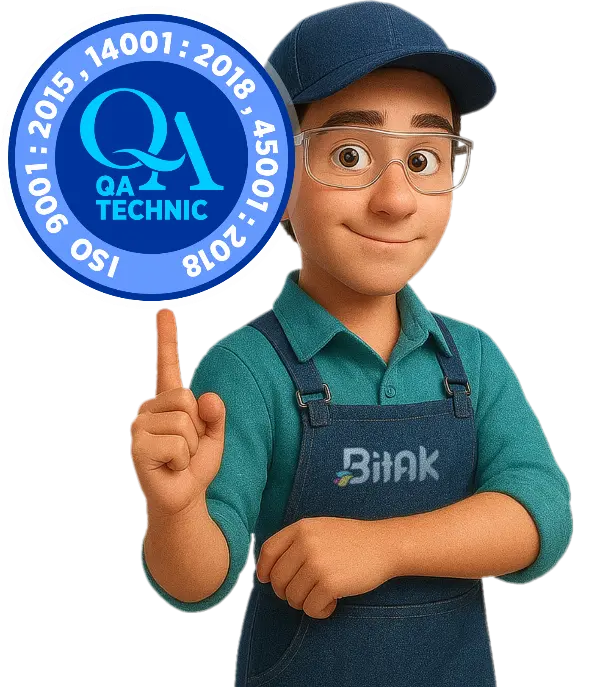 ISO 9001