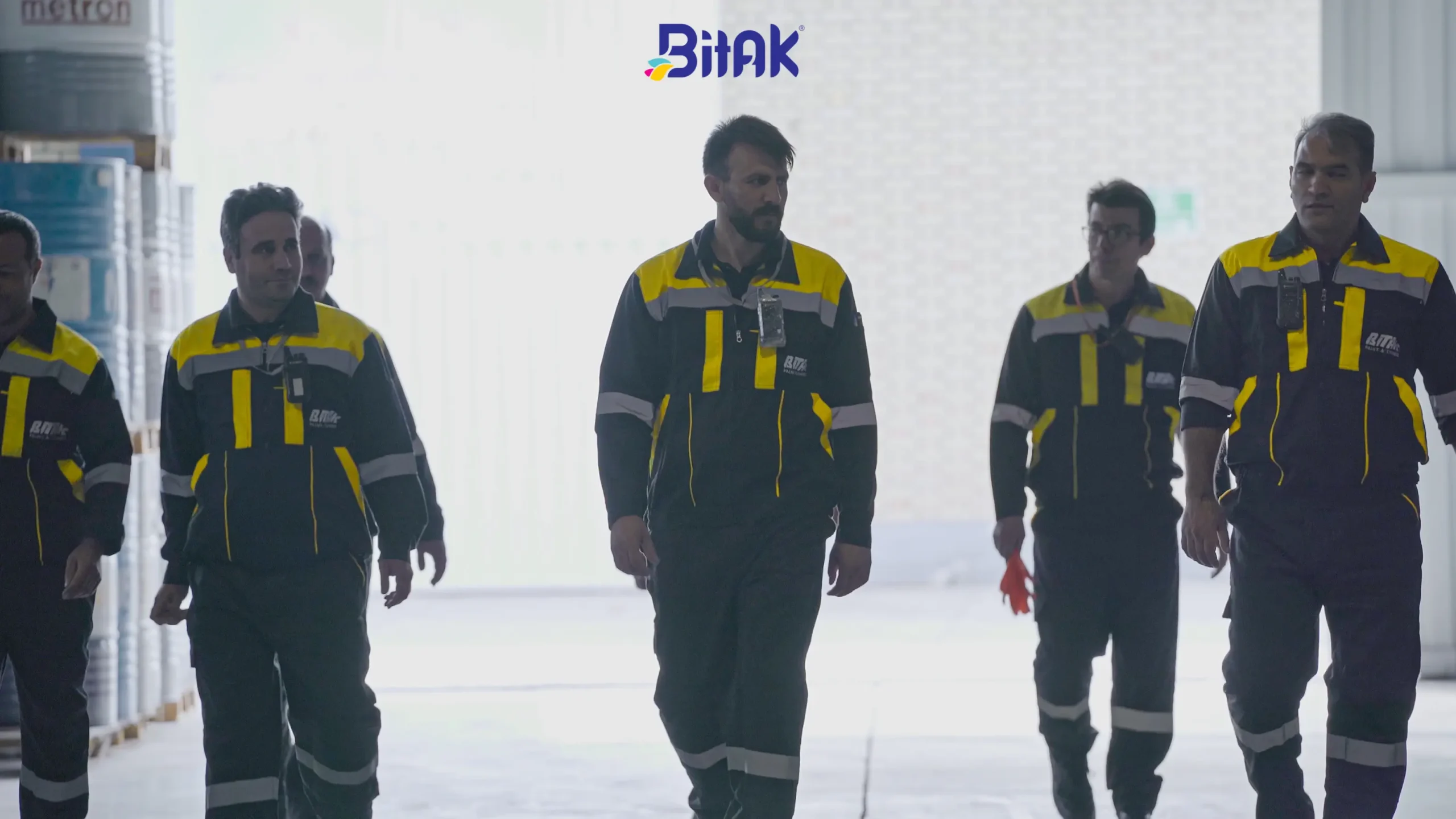 About our company
