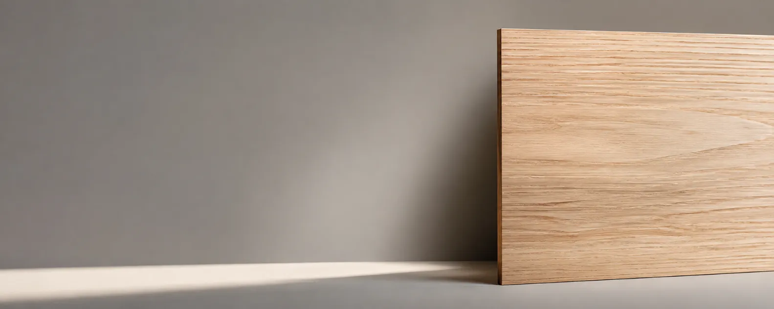 Quality is shaped in the details.